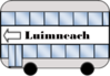 Limerick County Bus Clip Art
